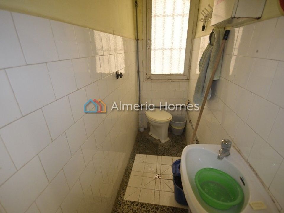 Erhvervsejendom i Albox, Almeria - foto 5