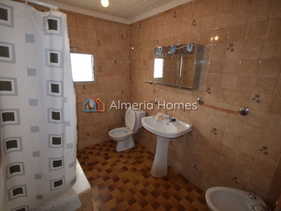 Byhus i Lijar, Almeria - foto 4