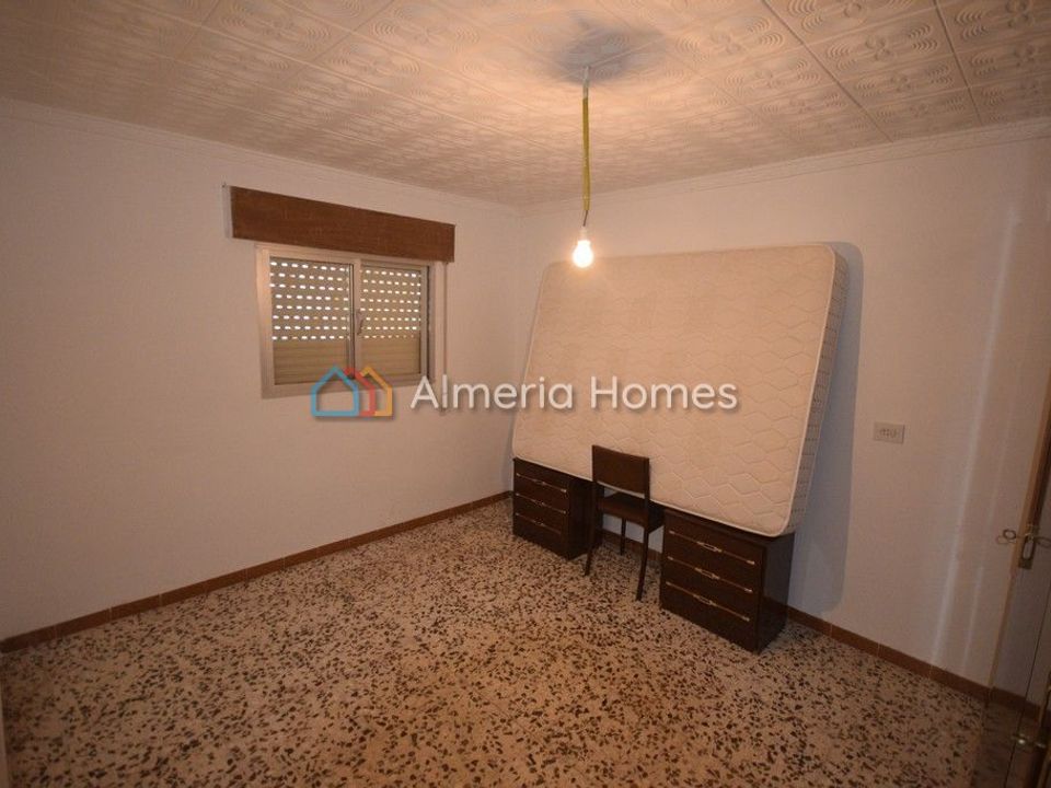 Byhus i Lijar, Almeria - foto 5
