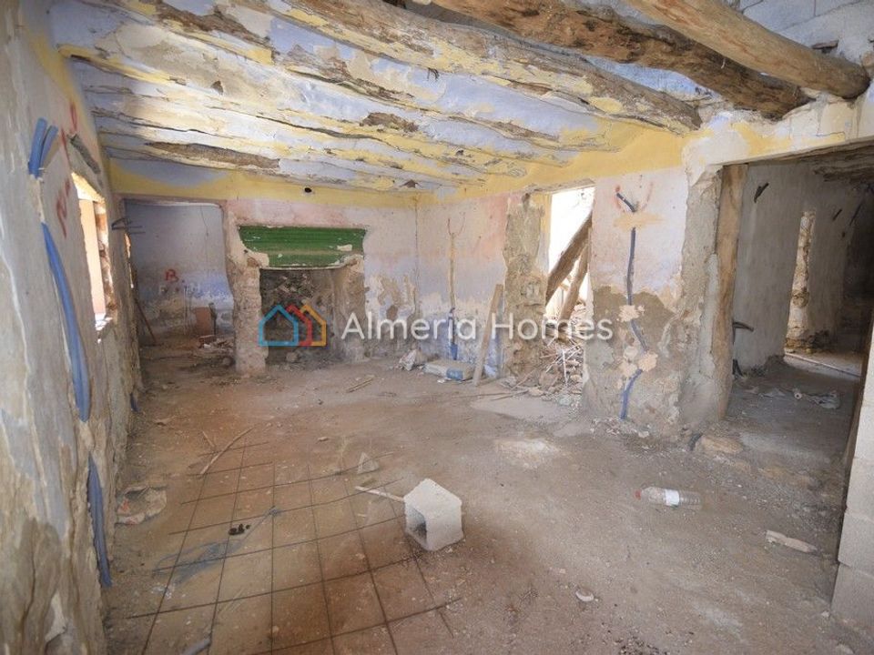 Landejendom i Oria, Almeria - foto 2