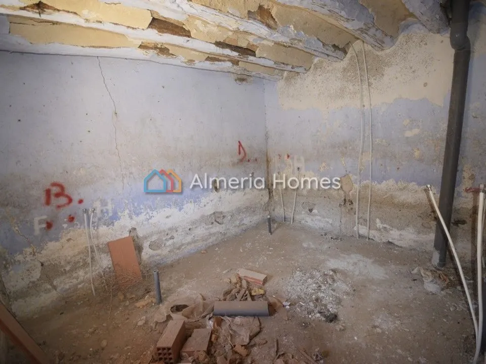 Landejendom i Oria, Almeria - foto 3