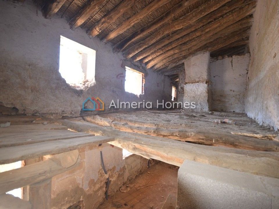 Landejendom i Oria, Almeria - foto 4