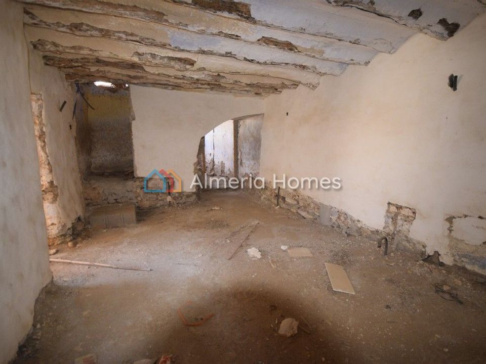 Landejendom i Oria, Almeria - foto 5