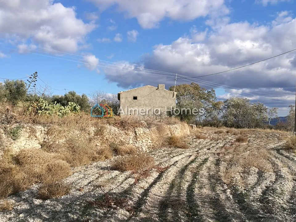 Landejendom i Somontin, Almeria - foto 2