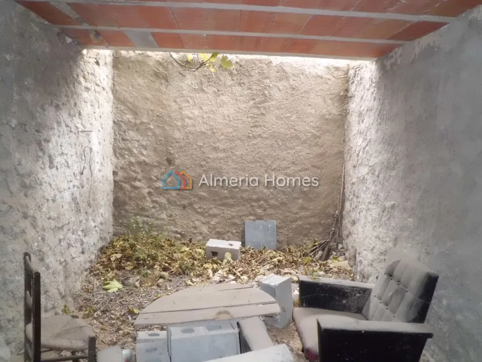 Landejendom i Somontin, Almeria - foto 3
