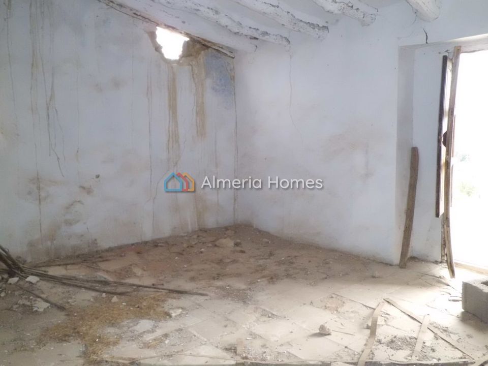 Landejendom i Somontin, Almeria - foto 4