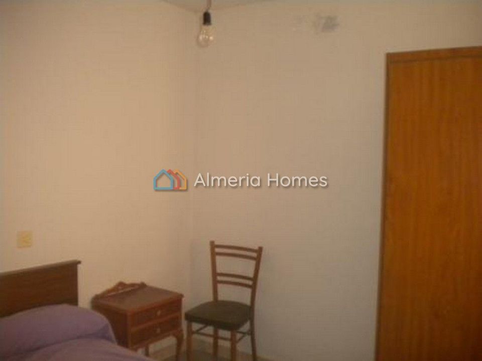 Byhus i Lucar, Almeria - foto 4