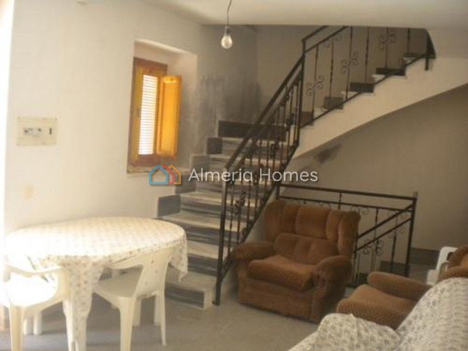 Byhus i Lucar, Almeria - foto 5