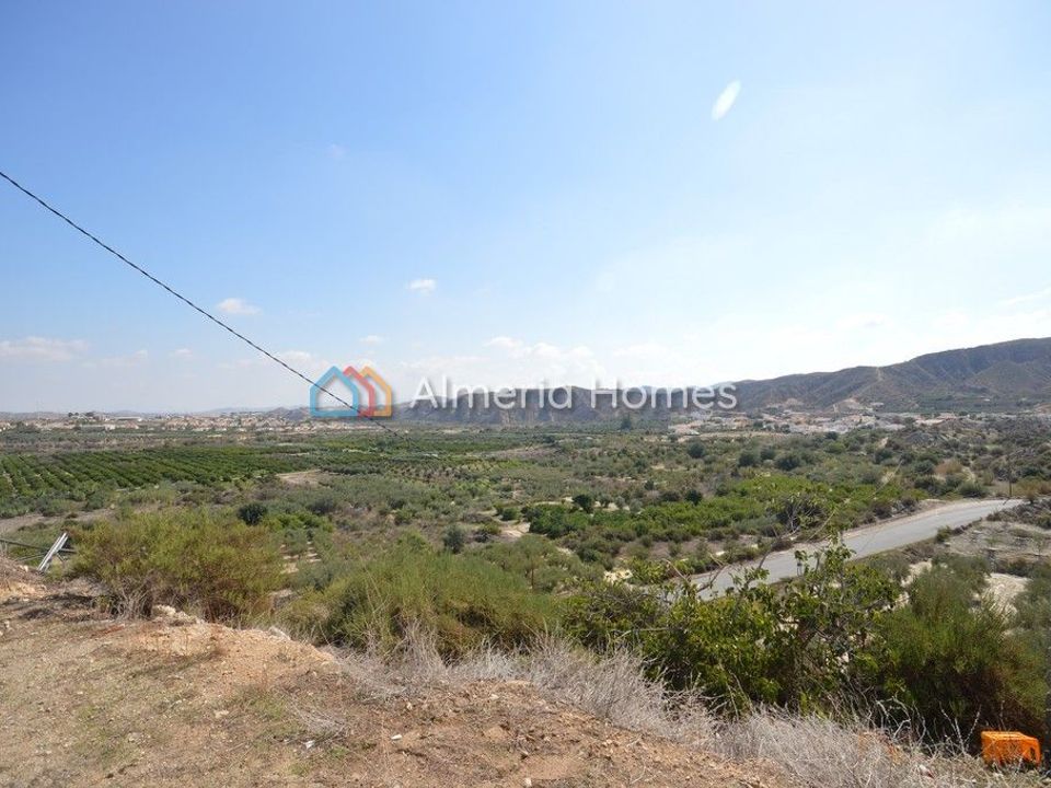 Landejendom i Arboleas, Almeria - foto 2