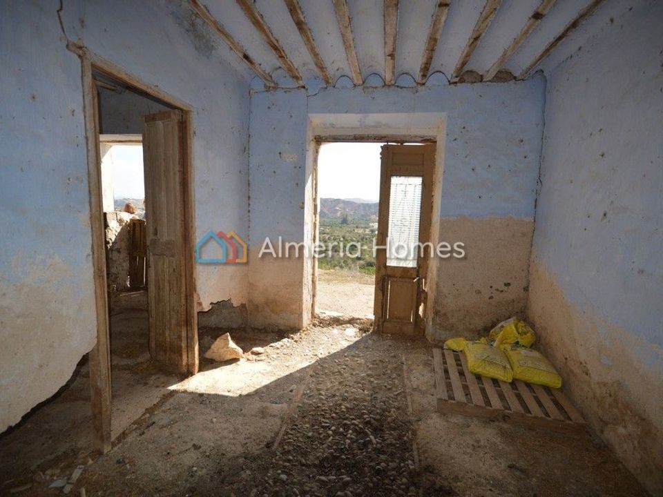 Landejendom i Arboleas, Almeria - foto 3
