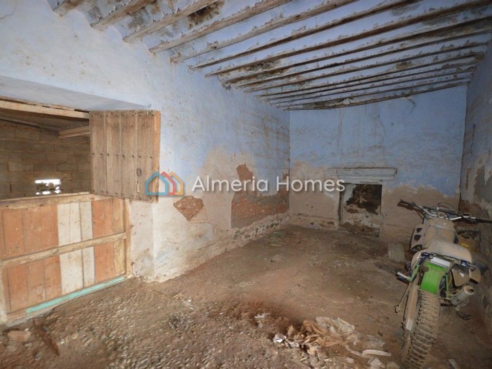 Landejendom i Arboleas, Almeria - foto 4
