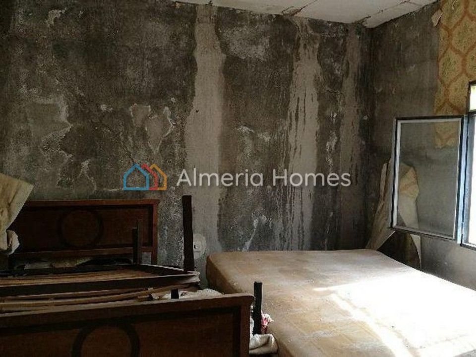Byhus i Taberno, Almeria - foto 5