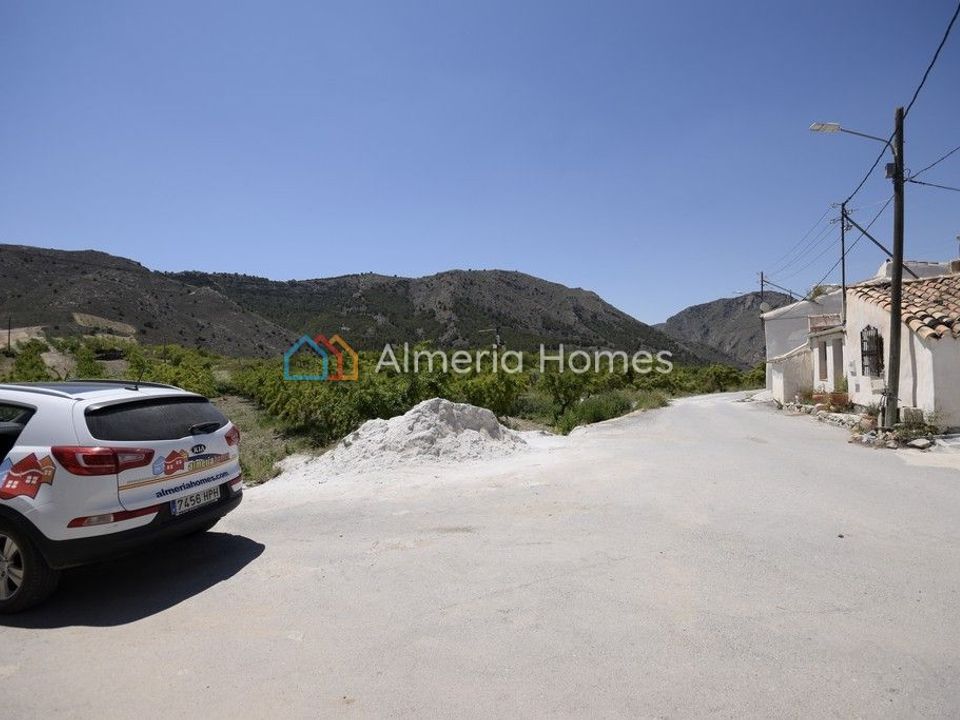 Byhus i Oria, Almeria - foto 2