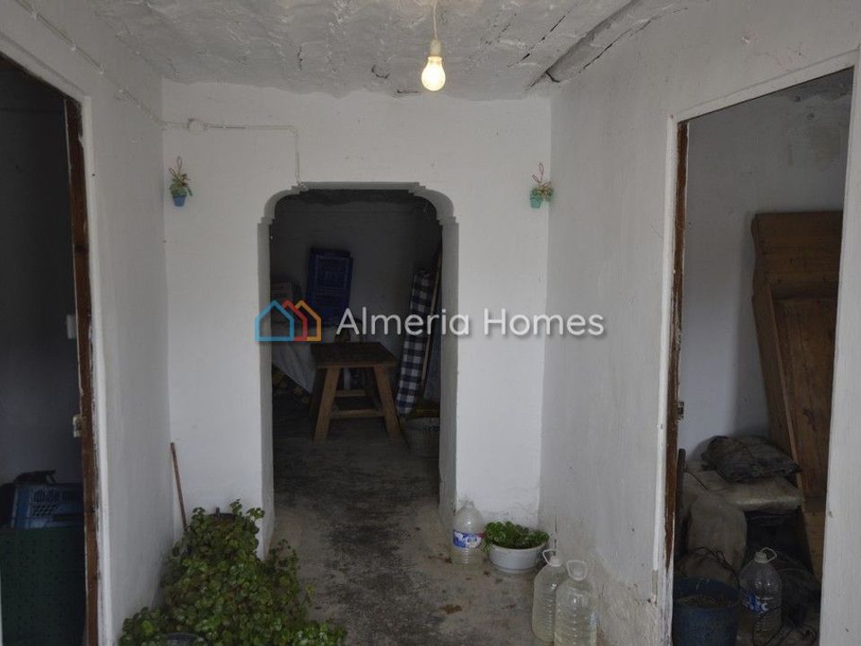 Byhus i Oria, Almeria - foto 3