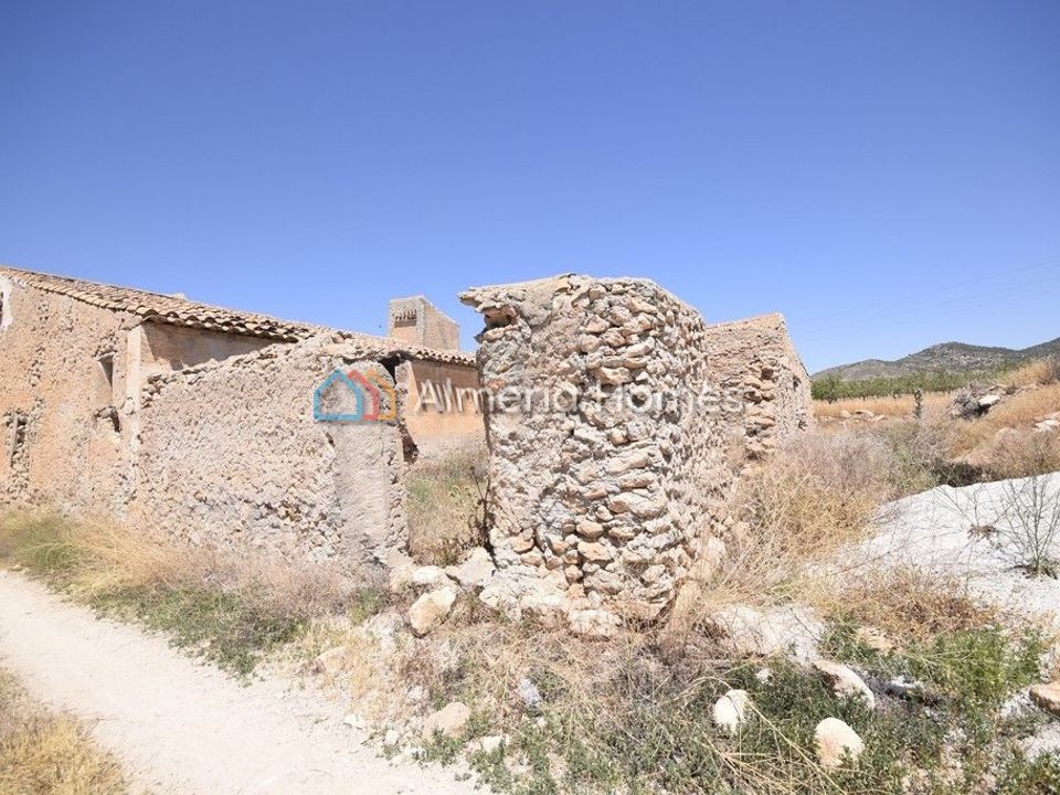Landejendom i Oria, Almeria - foto 2