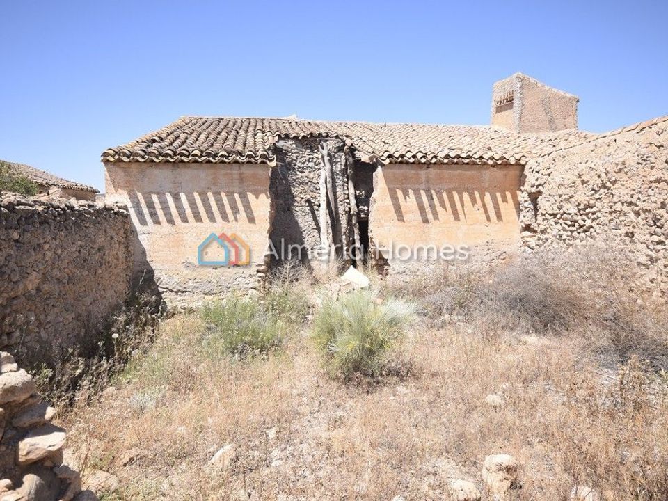 Landejendom i Oria, Almeria - foto 3