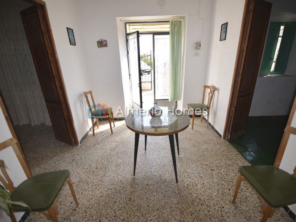 Herregård i Oria, Almeria - bilde 4
