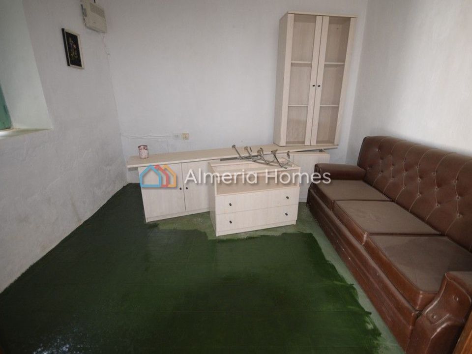 Herregård i Oria, Almeria - bilde 5