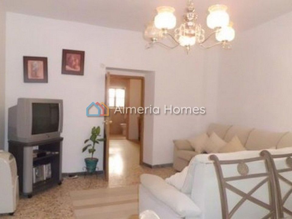 Rekkehus i Seron, Almeria - bilde 3