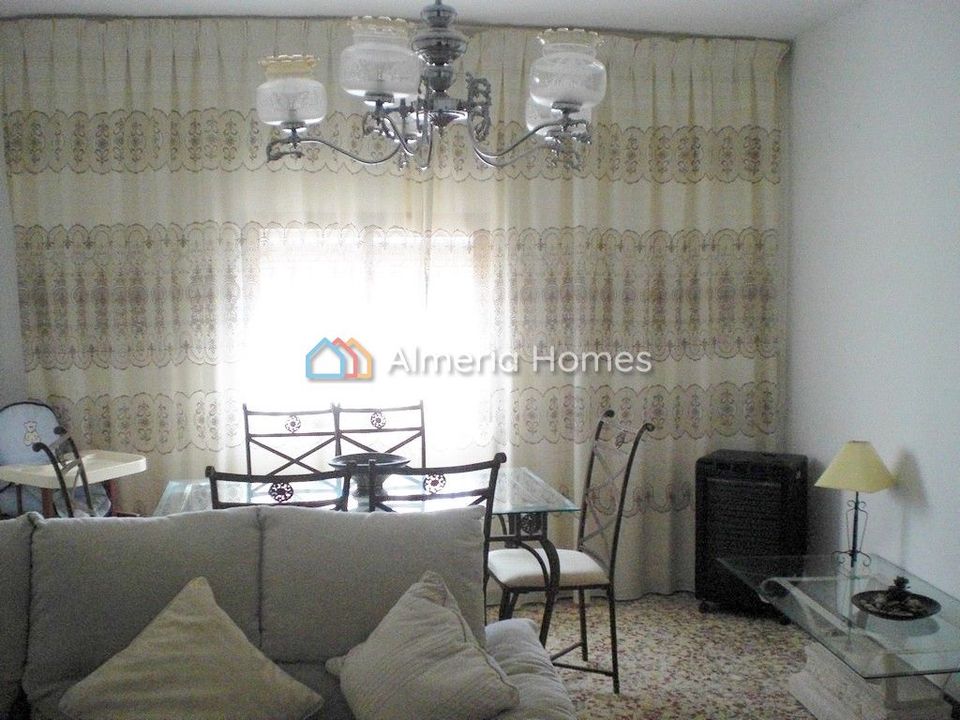 Rekkehus i Seron, Almeria - bilde 4