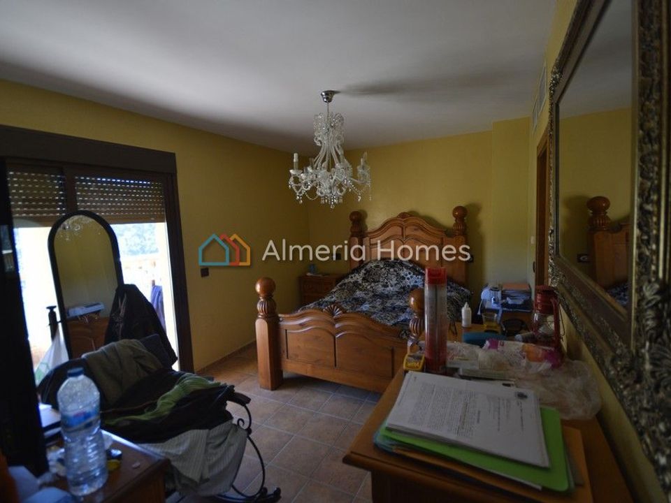 Byhus i Arboleas, Almeria - foto 3