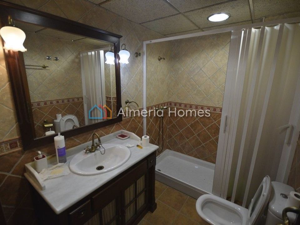 Byhus i Arboleas, Almeria - foto 4