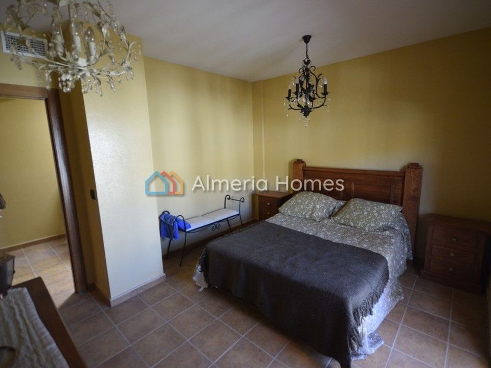 Byhus i Arboleas, Almeria - foto 5