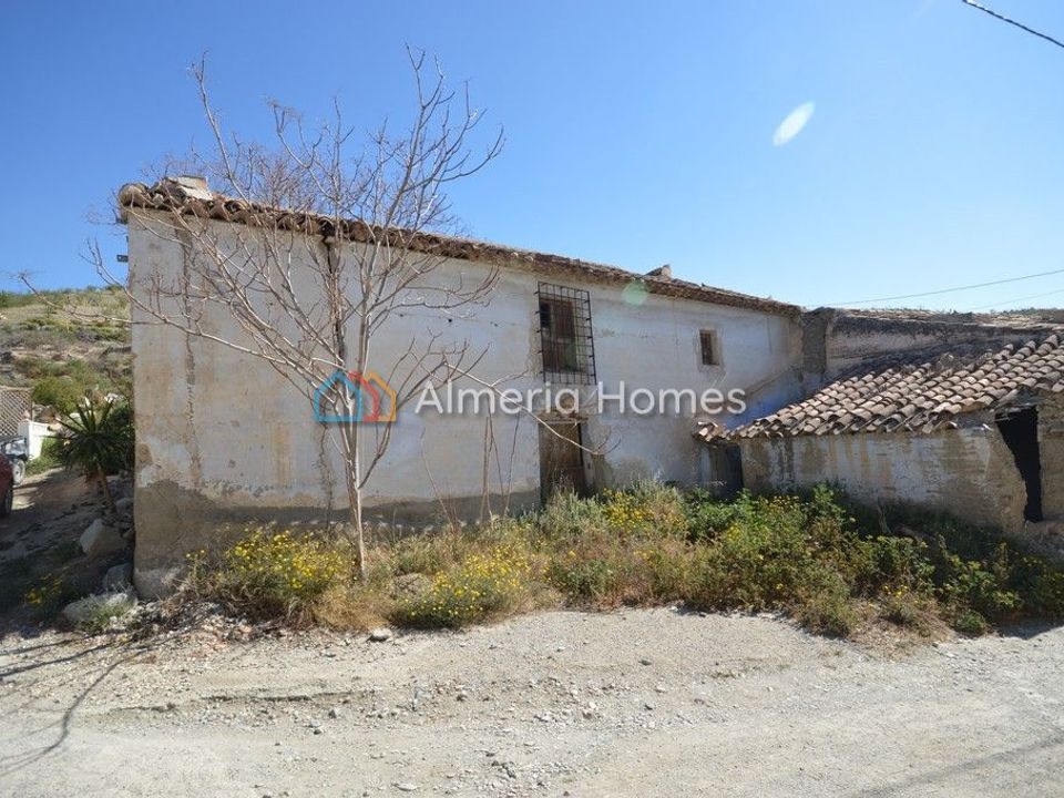 Landejendom i Oria, Almeria - foto 2