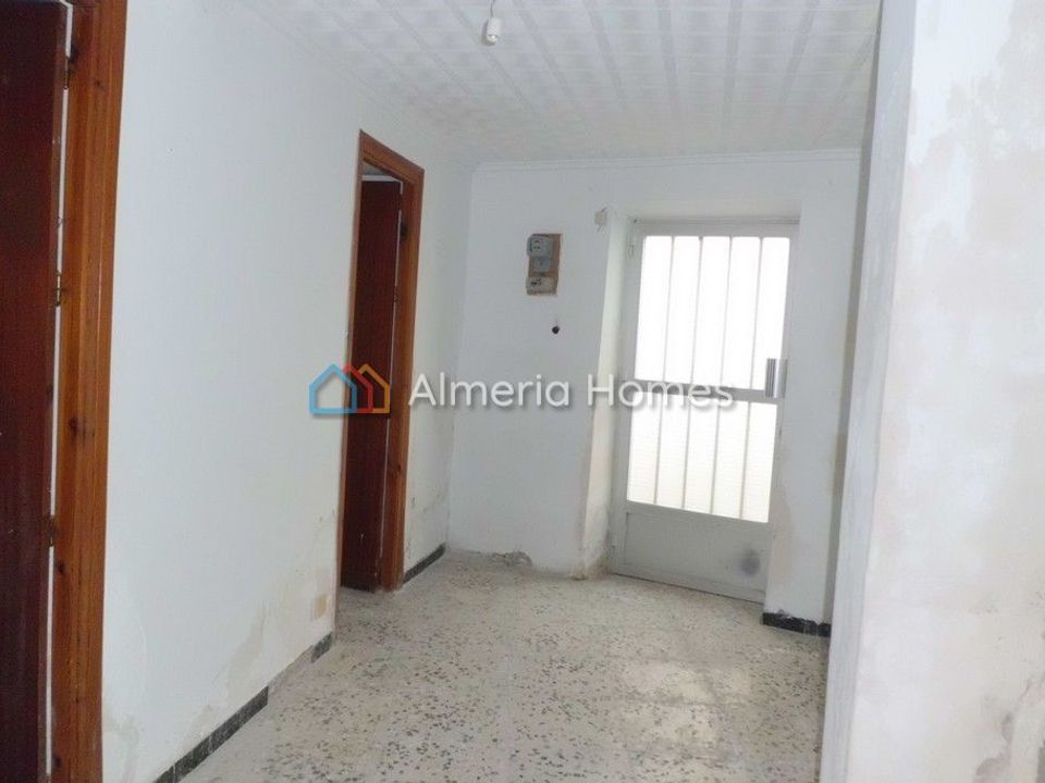 Landsbyhus i Higueral, Almeria - bilde 3