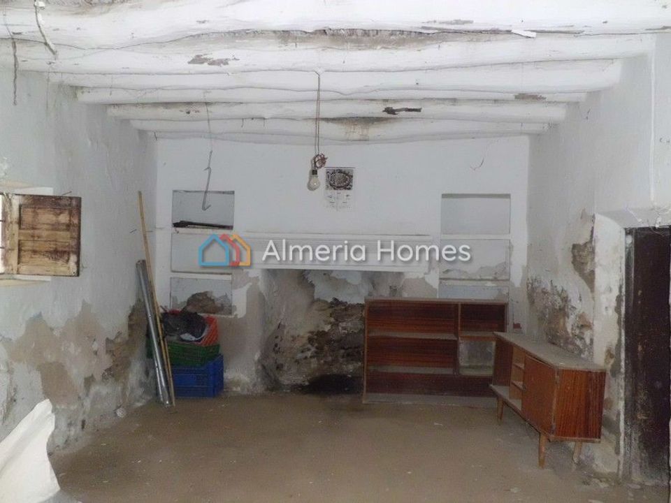 Landsbyhus i Higueral, Almeria - bilde 4