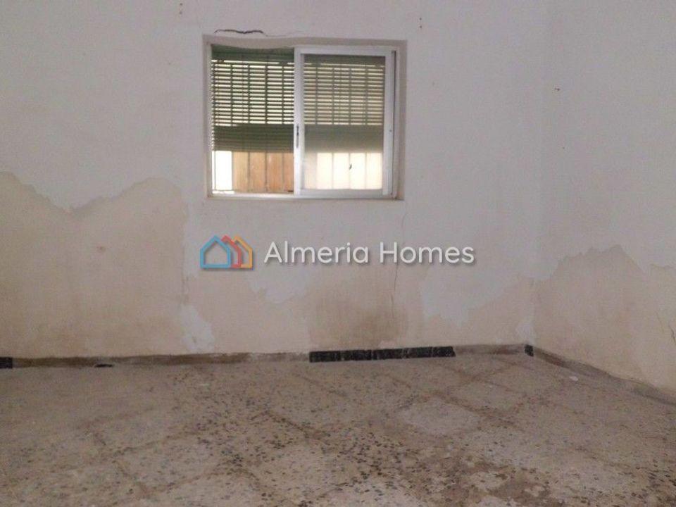 Landsbyhus i Higueral, Almeria - bilde 5