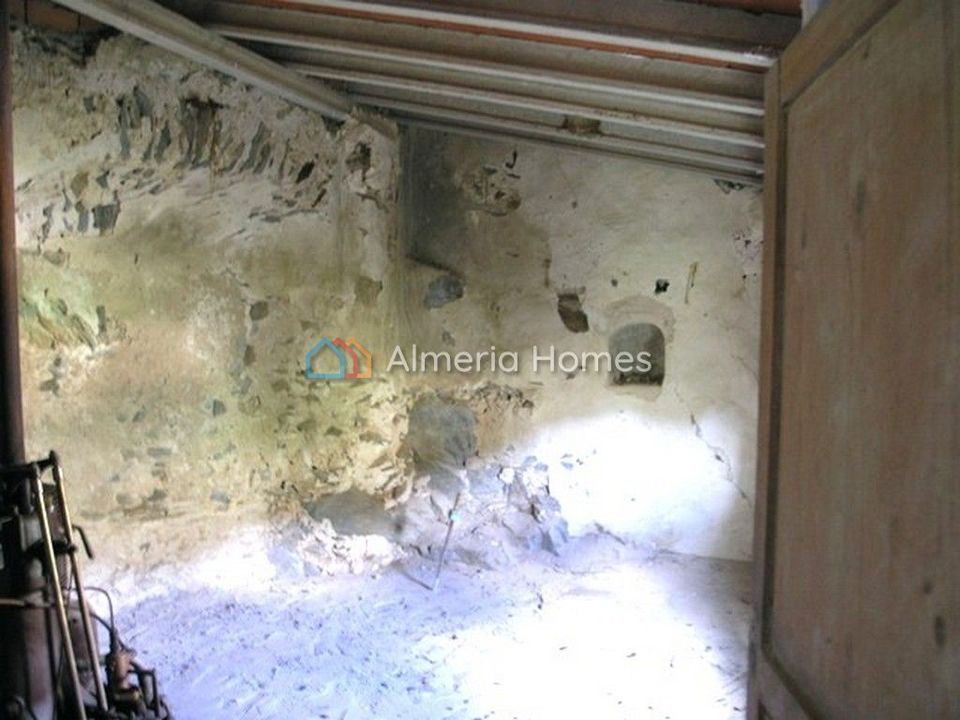 Herregård i Lubrin, Almeria - bilde 2