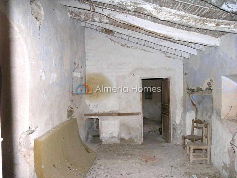 Herregård i Lubrin, Almeria - bilde 3