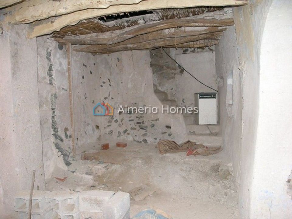 Herregård i Lubrin, Almeria - bilde 4
