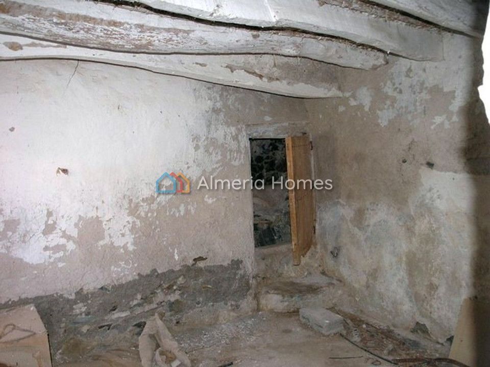 Herregård i Lubrin, Almeria - bilde 5