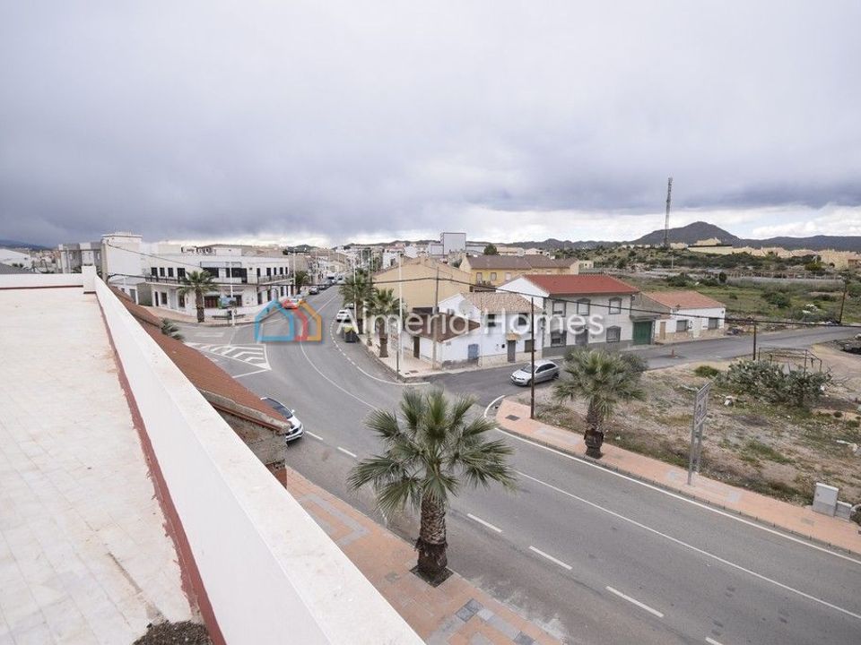 Erhvervsejendom i La Alfoquia, Almeria - foto 2
