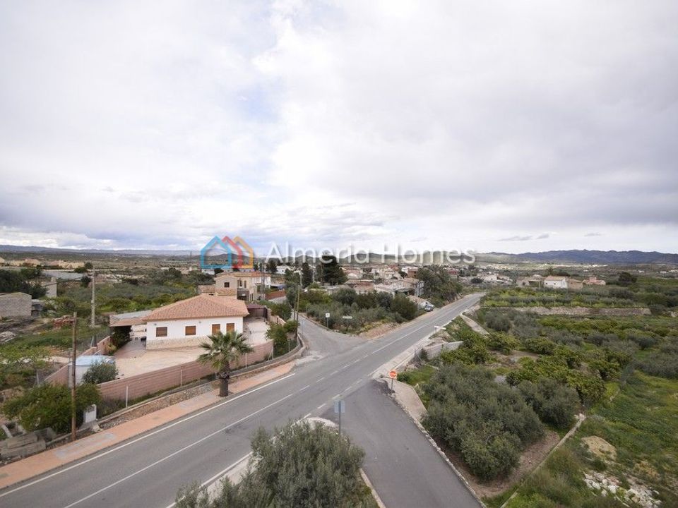 Erhvervsejendom i La Alfoquia, Almeria - foto 3