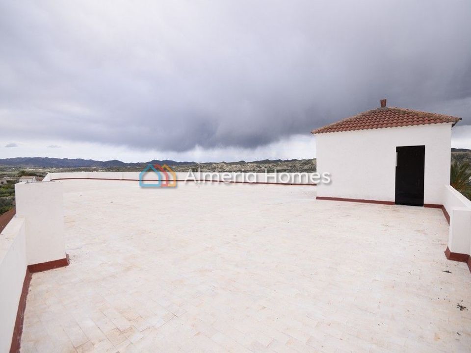 Erhvervsejendom i La Alfoquia, Almeria - foto 4