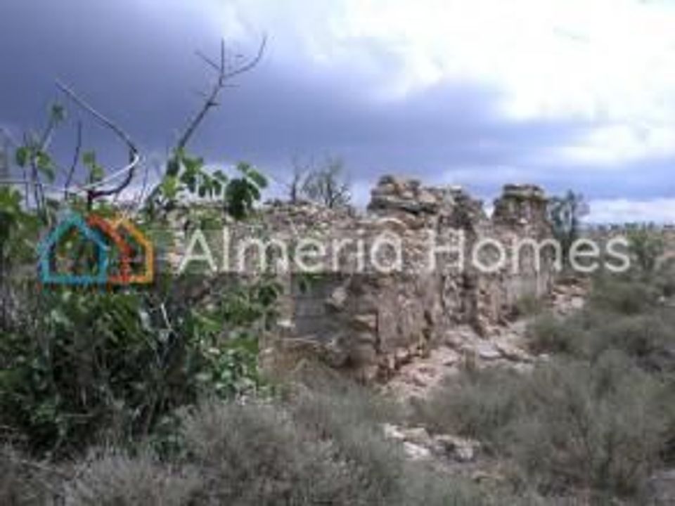 Herregård i Seron, Almeria - bilde 3