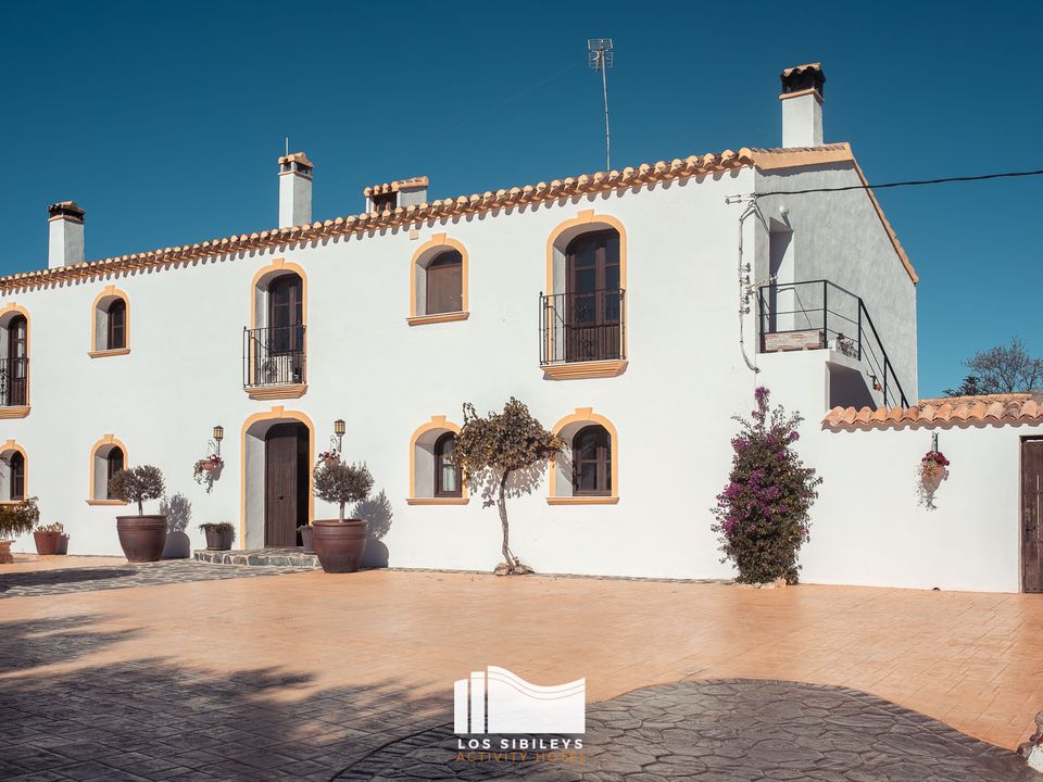Cortijo i Lorca, Murcia - foto 4