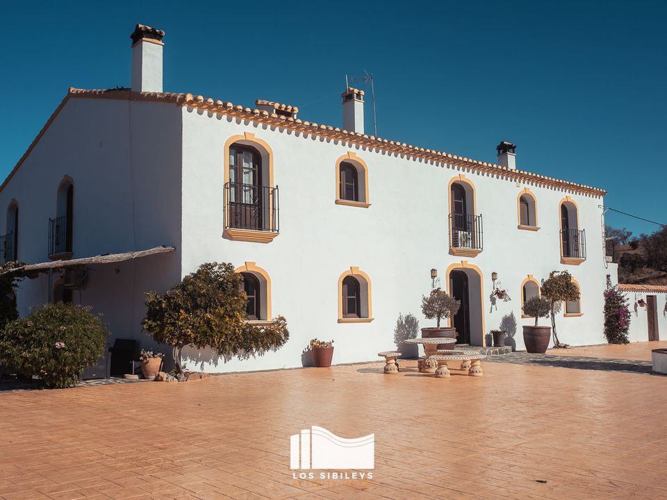 Cortijo i Lorca, Murcia - foto 3
