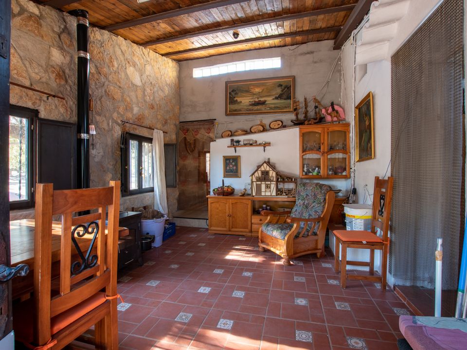 Herregård i La Galera, Tarragona - bilde 5