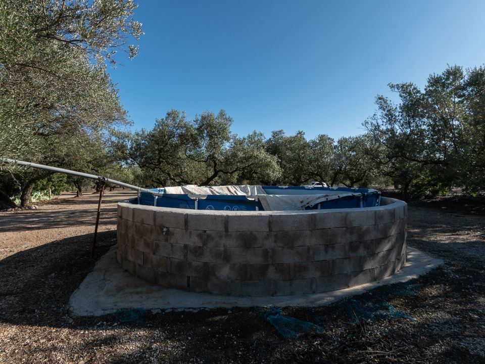 Herregård i La Galera, Tarragona - bilde 4
