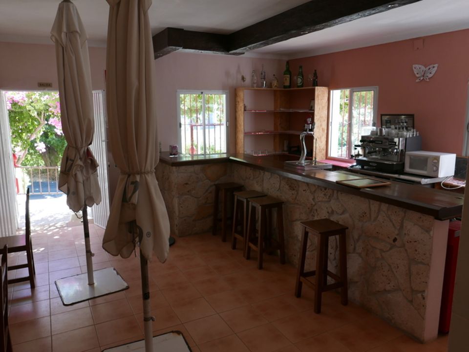 Propiedad comercial en El Chorro, Malaga - foto 5