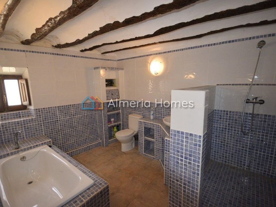 Herregård i Chirivel, Almeria - bilde 5