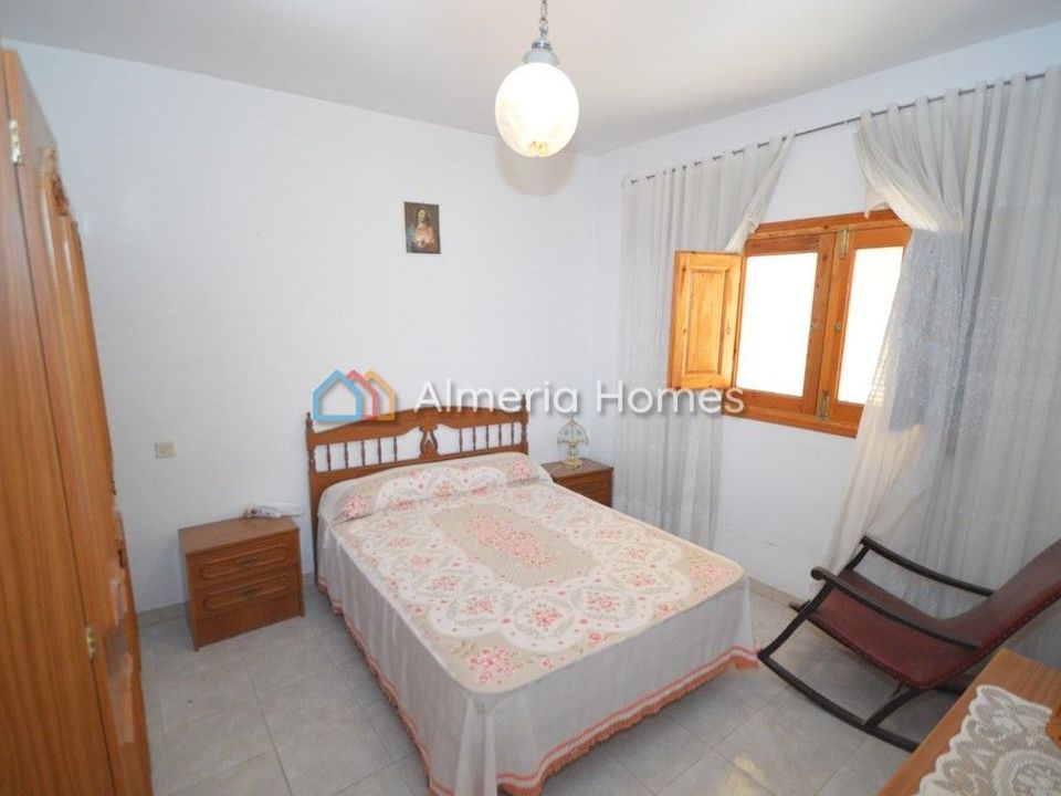Byhus i Cantoria, Almeria - foto 4