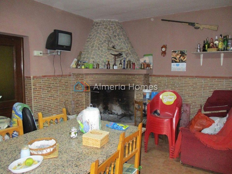 Herregård i Sufli, Almeria - bilde 2