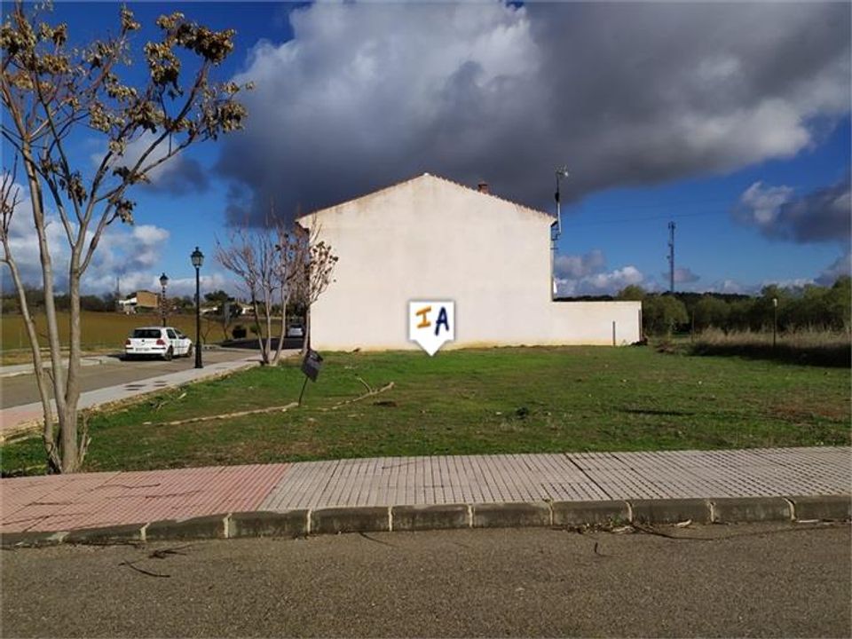 Helårsgrund i Salinas, Malaga - foto 2