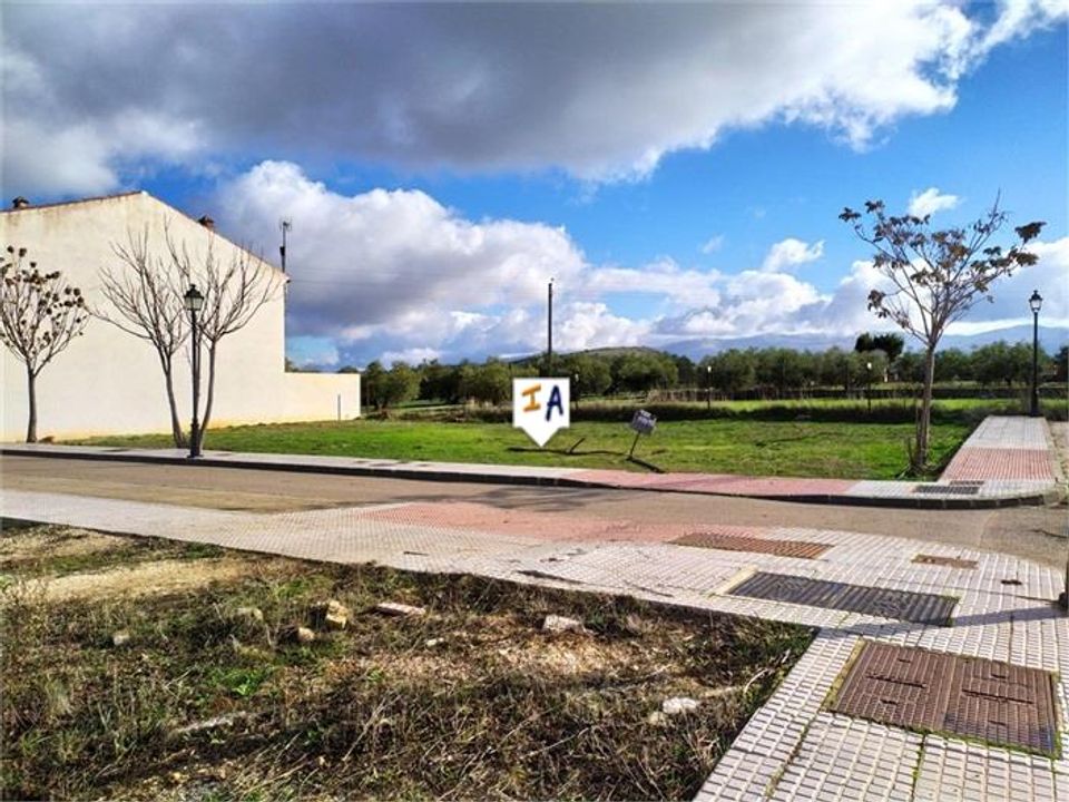 Helårsgrund i Salinas, Malaga - foto 4