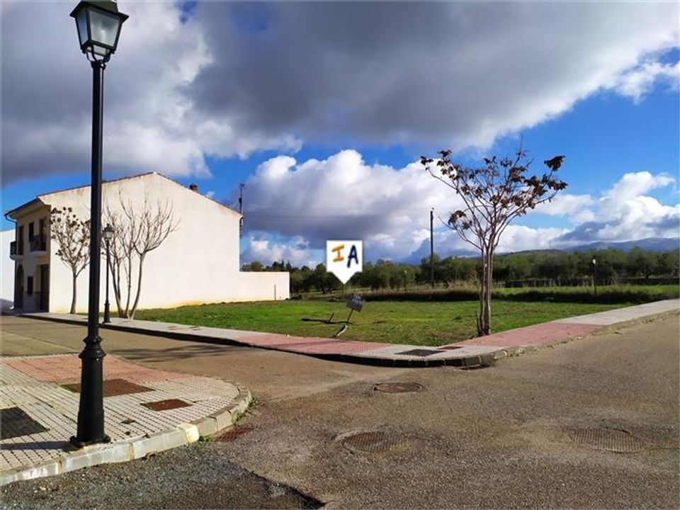 Helårsgrund i Salinas, Malaga - foto 5